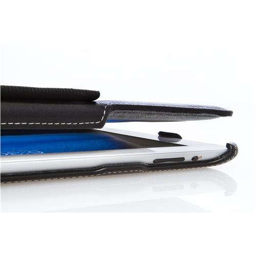 Targus Vuscape Case & Stand for iPad 3 & iPad 4 (Jet Black)