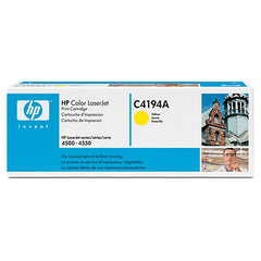 HP Toner C4194A