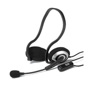 Creative HS-390 Headset