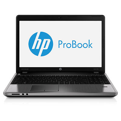 HP Probook 4540s