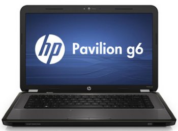 HP Pavilion G6-2123TU