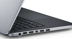 Buy Dell XPS 14 Ultrabook L421X (i5-3317u, 4gb, 512gb ssd, 1gb gc, win7) from Vmart in Pakistan