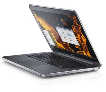 Dell XPS 14 Ultrabook (L421X)