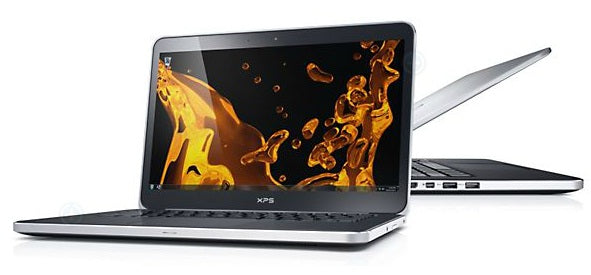 Dell XPS 14 Ultrabook (L421X)