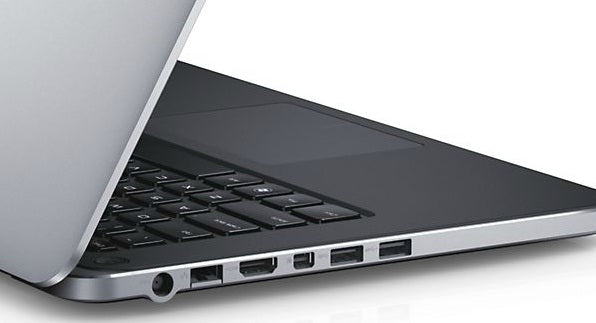 Dell XPS 14 Ultrabook (L421X)