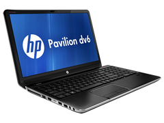 HP Pavilion DV6-6C02TX (Slightly Dented)