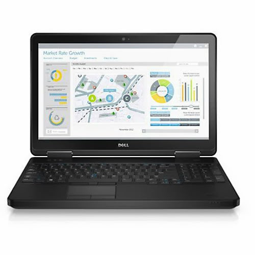 Buy Dell Latitude E5540 (i5-4300u, 4gb, 500gb ssd hybrid) from Vmart in Pakistan