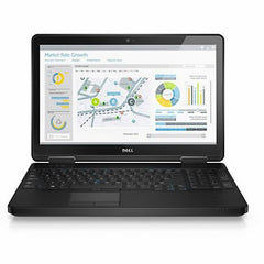 Dell Latitude E5540 (i5-4300u, 4gb, 500gb ssd hybrid)