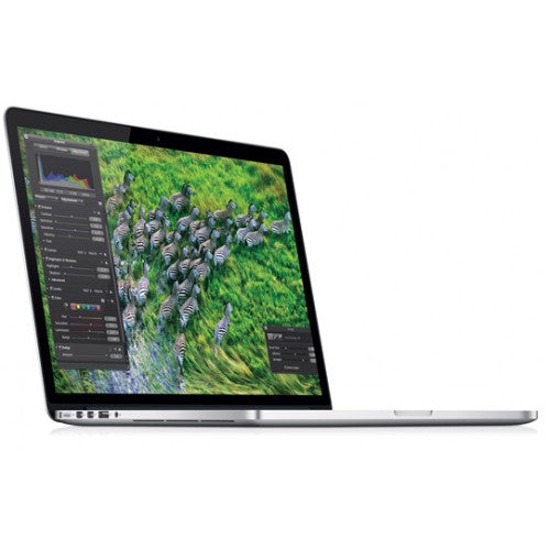 Buy Apple MacBook Pro Retina 13.3" 256GB from Vmart in Pakistan