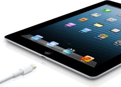 Buy Apple iPad 4 32GB WiFi from Vmart in Pakistan