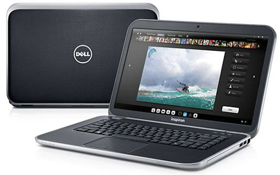 Dell Inspiron N5520