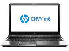 HP Envy M6-1201TX