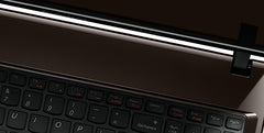 Lenovo G580