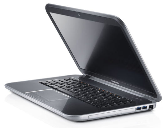 Buy Dell Inspiron N5520 (i5-3210m, 4gb, 1tb, 1gb gc) Silver/Orange/Pink from Vmart in Pakistan