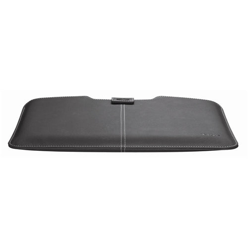 Targus 15" Twill Sleeve for MacBook Air (Jet Black)