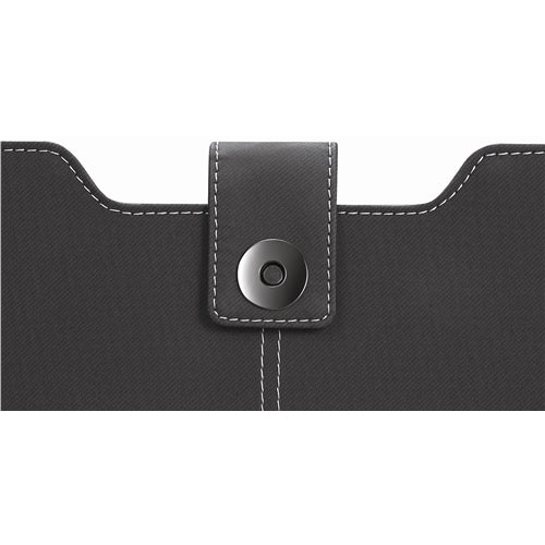 Targus 15" Twill Sleeve for MacBook Air (Jet Black)