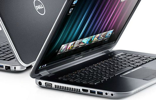 Dell Inspiron N5520