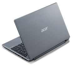 Acer Aspire V5-471P-5334G50Mn (Touch Screen)