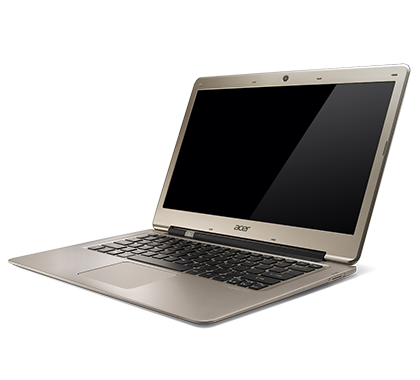 Acer Aspire S3-391