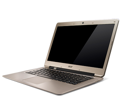 Acer Aspire S3-391