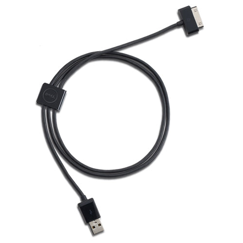 Dell Streak 30 pin USB cable/ USB Sync cable
