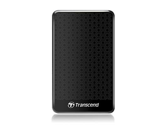 Transcend StoreJet 25A3 500GB (USB 3.0)