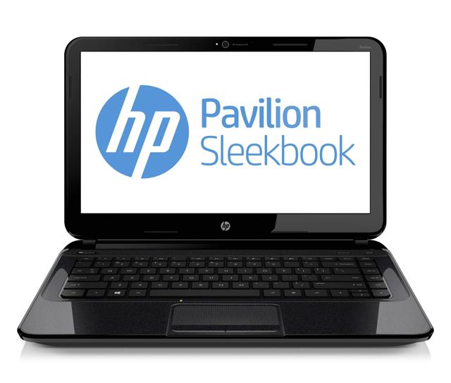 HP Pavilion Sleekbook 14-B009TU