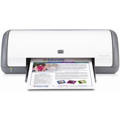 HP Deskjet D1560