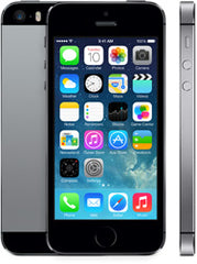 Apple iPhone 5s 32GB (Space Gray)