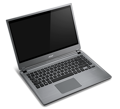 Buy Acer Aspire M5-481T-53314G52M from Vmart in Pakistan