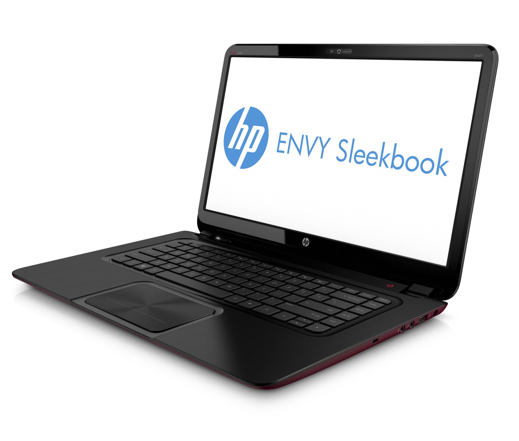 HP ENVY 4-1238TX