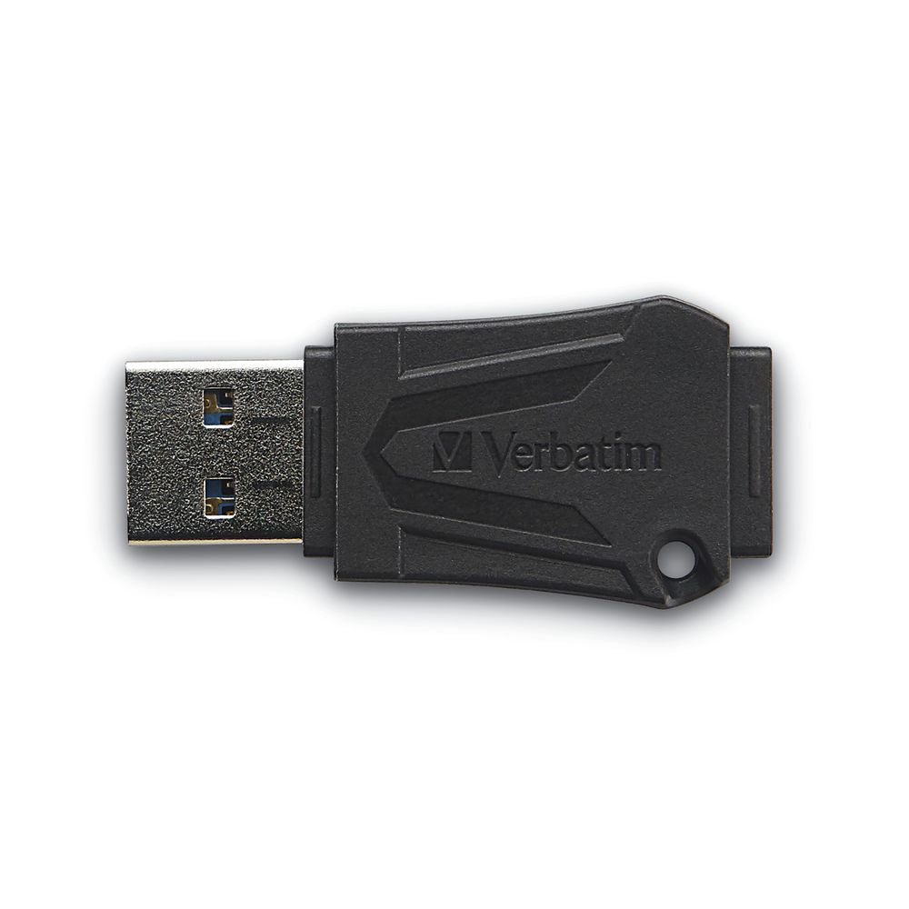 Verbatim ToughMAX USB 2.0 Drive - 64GB