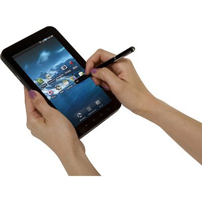 Buy Targus Stylus for Tablets, iPad, iPhone, Smartphones and more (Light Blue) from Vmart in Pakistan