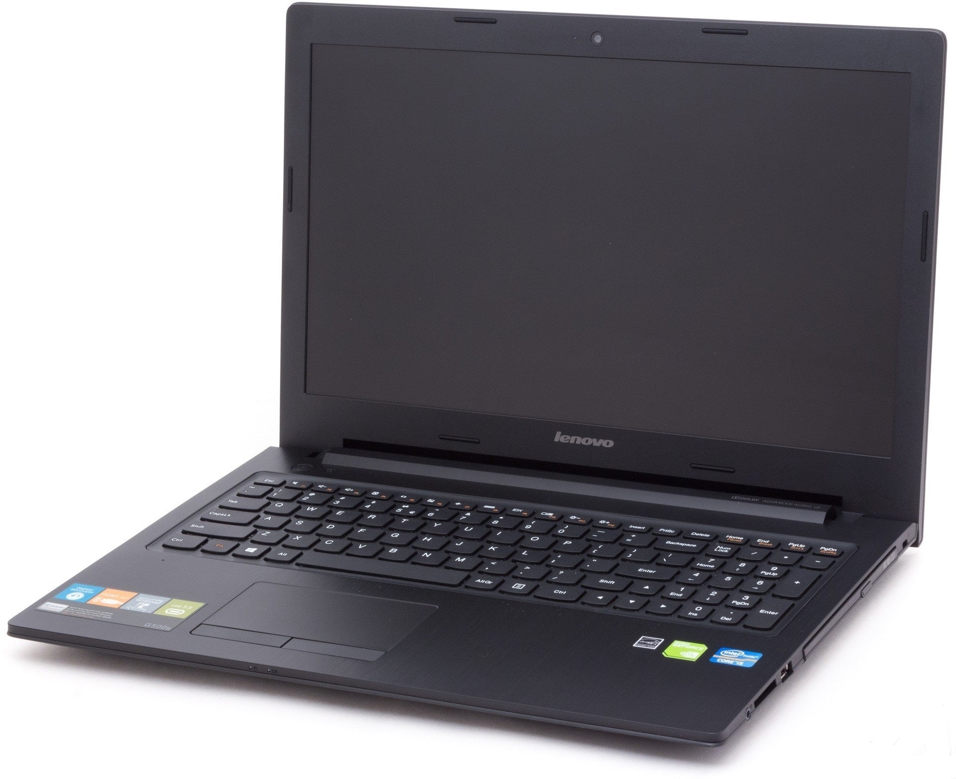 Lenovo G500