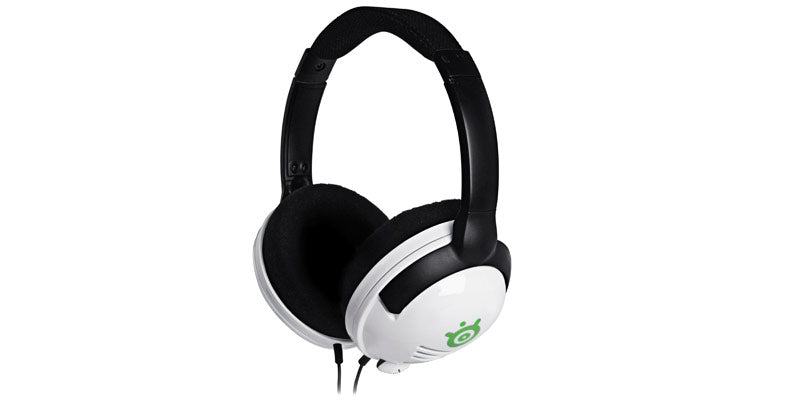 SteelSeries Spectrum 4xb Gaming Headset (for Xbox 360 & PC)