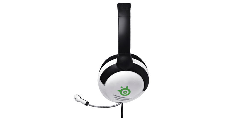 SteelSeries Spectrum 4xb Gaming Headset (for Xbox 360 & PC)