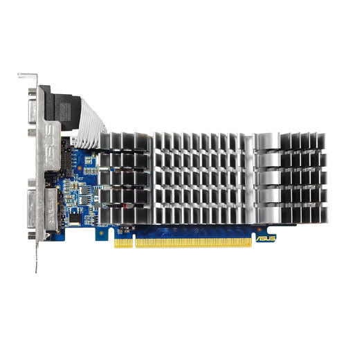 Asus Nvidia GT610-SL-1GD3-L