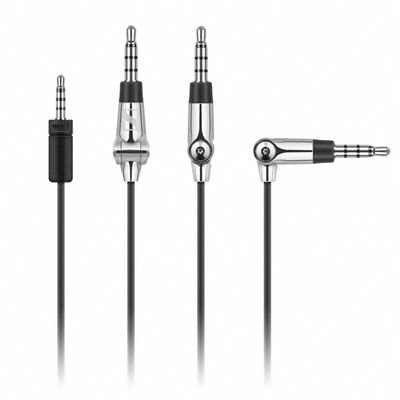 Buy Sennheiser Momentum Headphones (Black) from Vmart in Pakistan