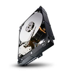 Seagate Constellation ES.3 Hard Drive 4TB (128MB Cache, 7400RPM, 6GB/s)