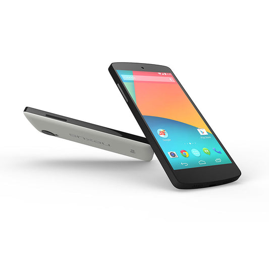Buy LG Nexus 5 32GB from Vmart in Pakistan