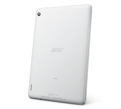 Acer Iconia A1-810