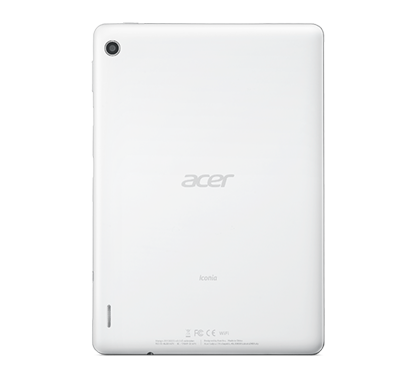 Acer Iconia A1-810