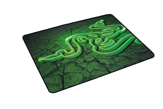 Buy Razer Goliathus 2013 Control Edition - Soft Gaming Mouse Mat (Medium) from Vmart in Pakistan