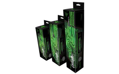 Buy Razer Goliathus 2013 Control Edition - Soft Gaming Mouse Mat (Large) from Vmart in Pakistan