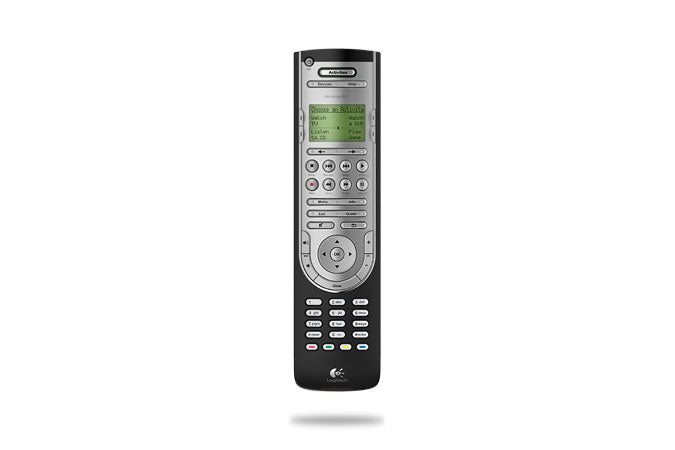 Logitech Harmony 515 Advanced Universal Remote