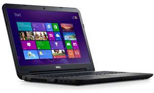 Dell Latitude E3540 (i3-4010u, 4gb, 500gb, ubuntu, local)