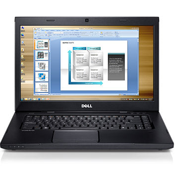 Dell Vostro D3550