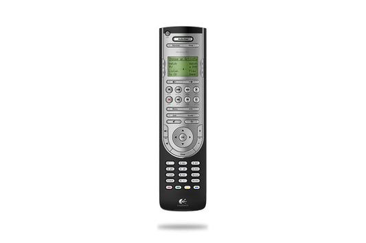 Buy Logitech Harmony 515 Advanced Universal Remote from Vmart in Pakistan