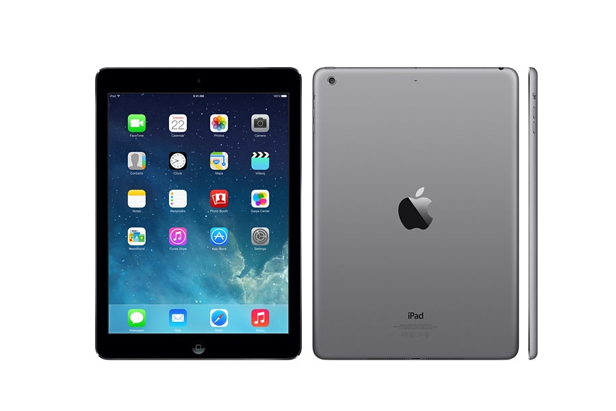 Apple iPad Air 32GB WiFi (Apple Official Warranty/PTA Approved)