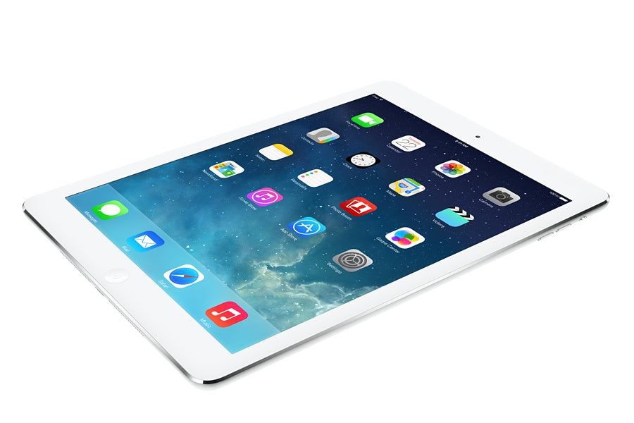 Apple iPad Air 32GB WiFi